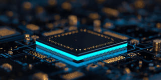 Innovation — trading tools supported by AI, developed by Larkspur Fondvik