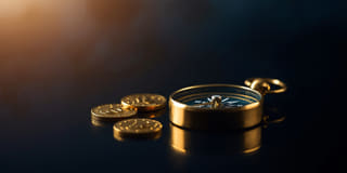 Article visual covering inflation and interest in alternative cryptoassets